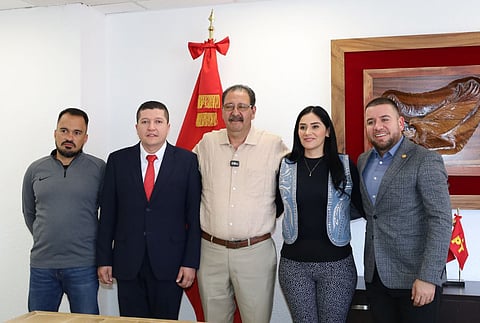 Reafirman unión y vigencia del PT en Michoacán