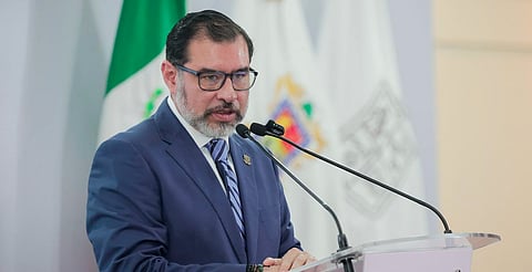 Aumenta a 53 extranjeros detenidos por SSP en Michoacán 