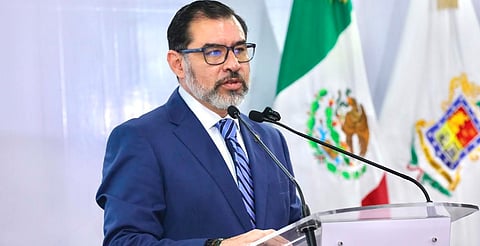 Se consolida baja de homicidios dolosos; 60 % menos en gobierno de Bedolla