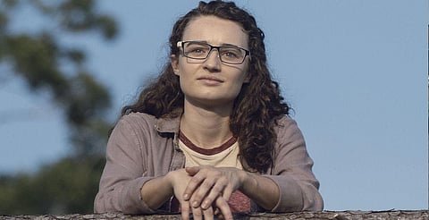 La actriz Kelley Mack deja huella en la TV y se despide a los 33 años