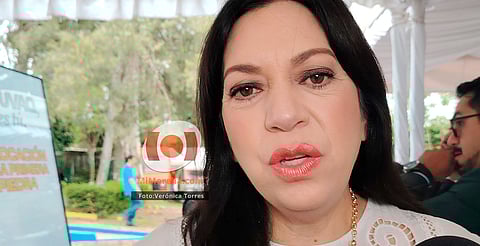 Caso del joven moreliano en Praga ajeno a las Becas de Movilidad: Mariana Sosa