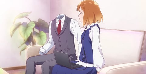 Estos son los 8 animes que estrenará Crunchyroll