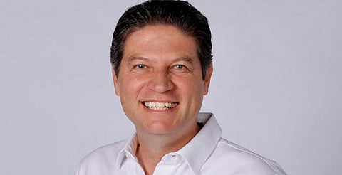 Hoy Morelia es una ciudad que avanza con visión: Alfonso Martínez