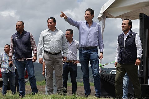 Consolida Alfonso Martínez manejo responsable de los residuos sólidos en Morelia