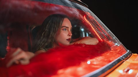 Belinda sale en defensa de México con cover de “Frijolero” y así suena