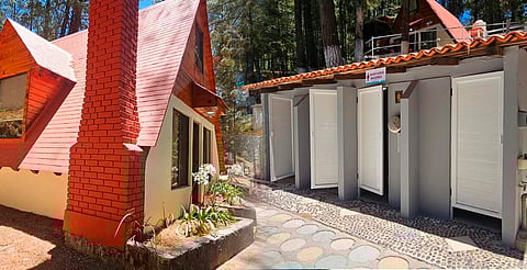 ¡Renuevan Los Azufres! Así quedó este destino turístico de Michoacán