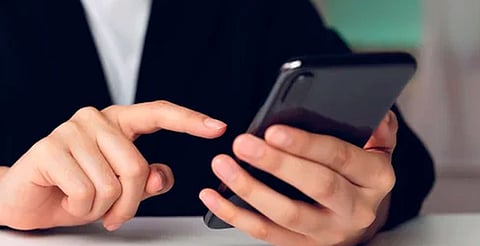 Cómo borrar toda tu información personal al vender o regalar tu dispositivo