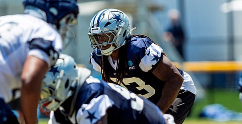 Pretemporada NFL 2025: fechas y horarios de la Semana 1
