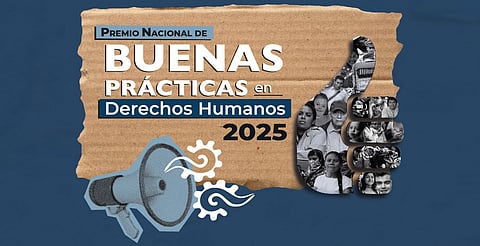 El ganador recibirá medalla y diploma; habrá diplomas para segundo y tercer lugar