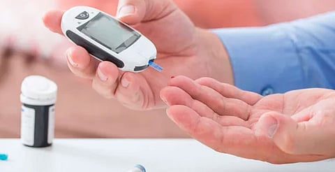 La insulina no causa ceguera ni adicción, y puede usarse desde el diagnóstico si es necesario