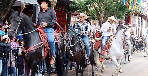 Comienza la magia de Santa Clara con su Feria Nacional del Cobre