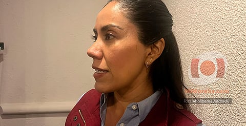 Apatzingán registra alrededor de 500 personas desplazadas de tres comunidades