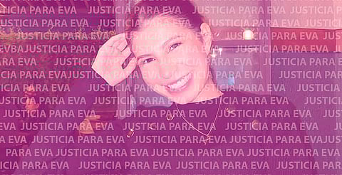 FGE analiza videos clave para esclarecer feminicidio de Eva, ocurrido en Mil Cumbres 