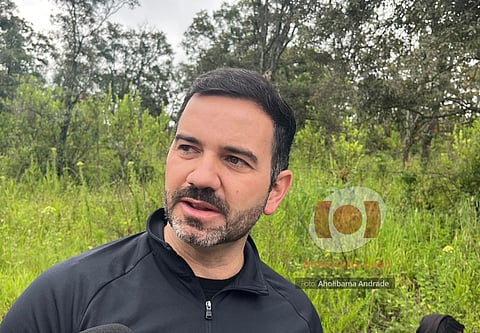 Inicia segunda fase de “Ordena tu talacha”; se plantea operativo integral para comercio en vía pública