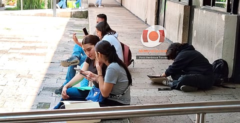 Inicia proceso de inscripción a las Escuelas Normales de Michoacán