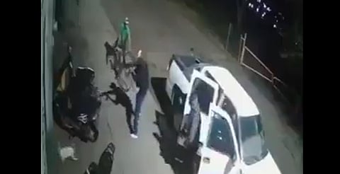 Gobierno desmiente masacre en bar de Uriangato; reporta sólo una mujer lesionada