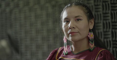 Netflix y Cultural Survival respaldan esta iniciativa que forma a cineastas indígenas y afrodescendientes