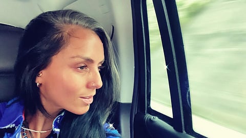 Ivonne Montero habla con Fabio Melanito luego de muerto; esto le dijo