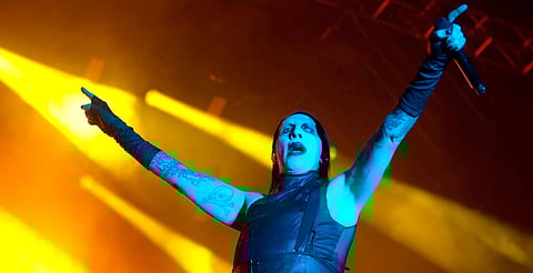 Grupos católicos y padres de familia intentaron frenar el show sin éxito