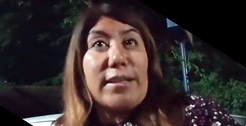 Alegó “fuero” para evitar sanción; especialistas señalan que no aplica en flagrancia