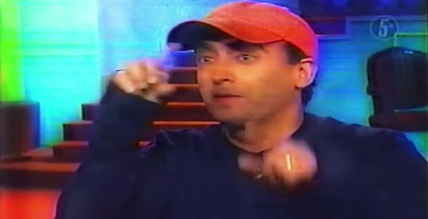 Otro Rollo regresa, y sería en vivo aseveran