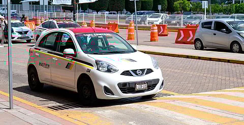 No se otorgarán nuevas concesiones en Morelia ni en el área metropolitana: ITransporte