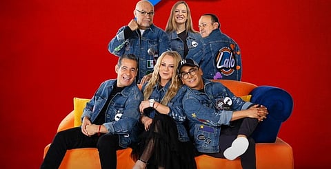 Viene “Otro Rollo” en vivo con su show “Enrollados” a 2 horas de Morelia