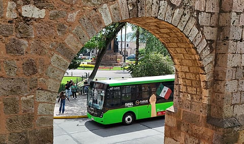 Falta de infraestructura, entre los resultados de las pruebas del “Taruk” en Morelia, expone Sedum 