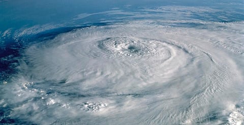 Sentinel-6B: el satélite que ayudará a mejorar los pronósticos de huracanes