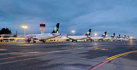 En gobierno de Alfonso Martínez, mayor conectividad aérea para el turismo de Morelia