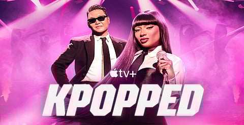 Del K-pop al reguetón: así será el nuevo show KPOPPED
