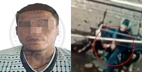 Dictan fallo condenatorio contra David, señalado de asesinato de madre de colaborador de Revolución Social