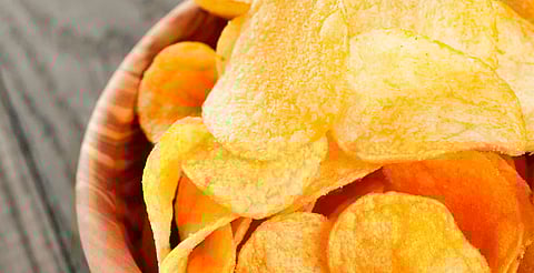 Profeco advierte sobre los peligros del consumo excesivo de papitas
