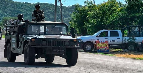 Desconfianza dificulta el conocimiento exacto de desplazados en Michoacán: CEDH