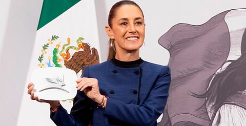 Presentan avances de Olinia, vehículo eléctrico mexicano; diseño, para septiembre