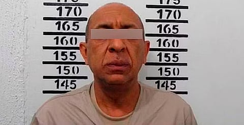 Publican nombres de los 26 criminales enviados a EU; entre ellos "La Tuta"