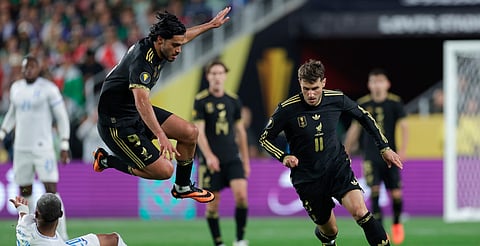México se mediría ante Uruguay en noviembre rumbo al Mundial 2026 