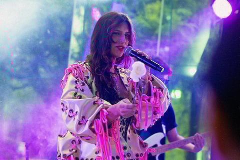 Zemmoa anuncia gira “C’est Moi” con fechas cerca de Morelia