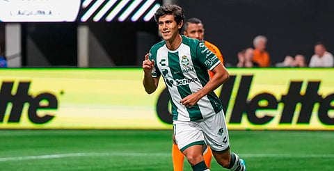 JJ Macías podría regresar a la Liga MX con Pumas tras su retiro del fútbol 