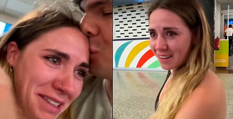 ChatGPT les dijo que no necesitaban visa; perdieron su viaje a Puerto Rico 