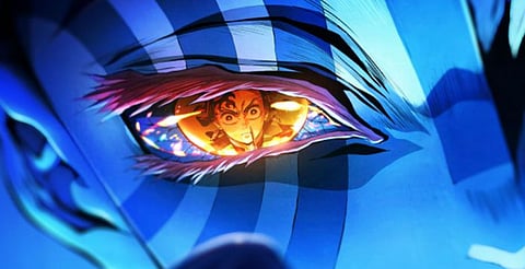 Demon Slayer: Castillo Infinito tendrá función con talento de Japón y de doblaje, pero en CDMX