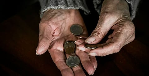 46 millones de mexicanos aún viven con ingresos inferiores al nivel básico