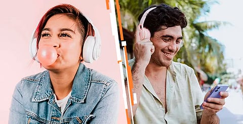 ¿Metal o reguetón? Así se dividen mujeres y hombres en gustos musicales