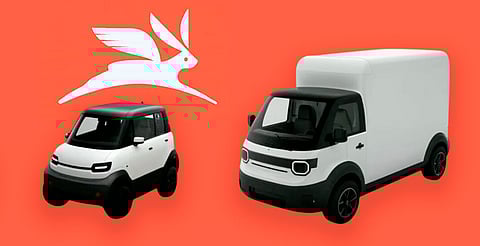 Con una velocidad máxima de 45 km/h y autonomía de 72 km, costará entre $90 mil y $150 mil pesos