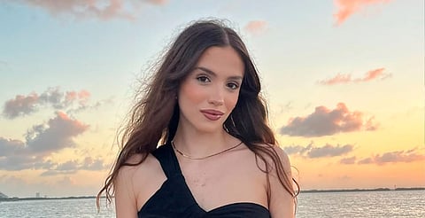 “Quería la imagen de la familia perfecta": Marianne Gonzaga rompe el silencio tras 5 meses en reclusión
