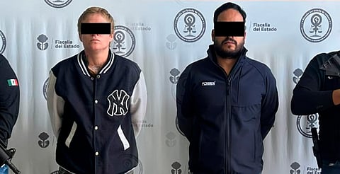 Caen en Jalisco madre y tío; él acusado de abusar de su sobrino y difundirlo en la “dark web”