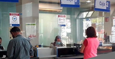 ¿Tienes que pagar el agua? OOAPAS te atiende también los sábados en estos módulos