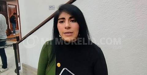 Comisión del Congreso de Michoacán rescatará iniciativas del Parlamento Infantil 2025