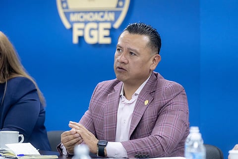 “Desacierto de Morena destapar a Torres Piña a la gubernatura”: Diputado Carreño