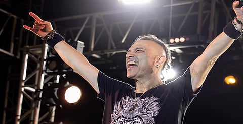 Concierto ‘Eternamente Xava’ celebrará la vida del vocalista de Coda